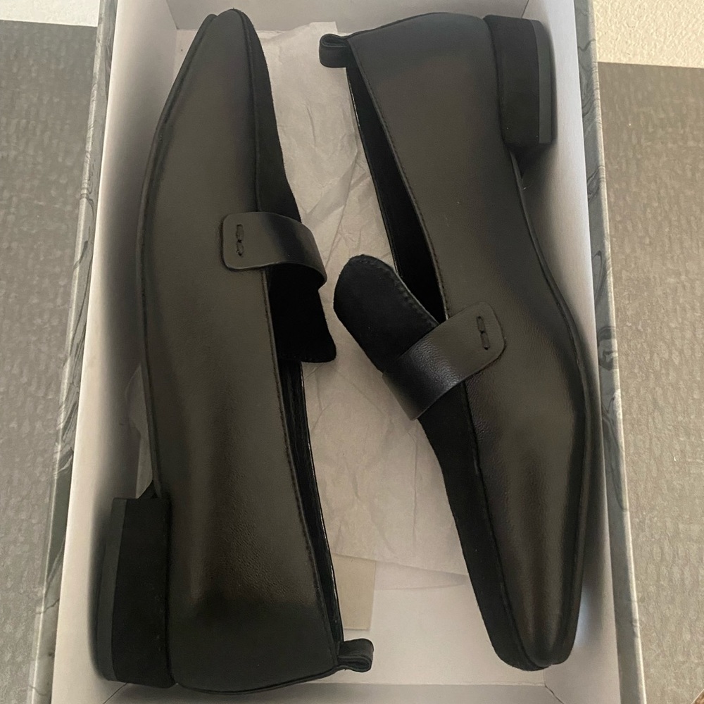 Brand New Jeffrey Campbell Loafers